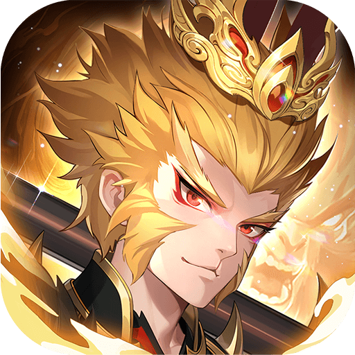 少年西游记破解无限领紫金将版