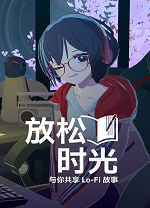 放松时光与你共享Lo-Fi故事中文电脑版下载 绿色学习版