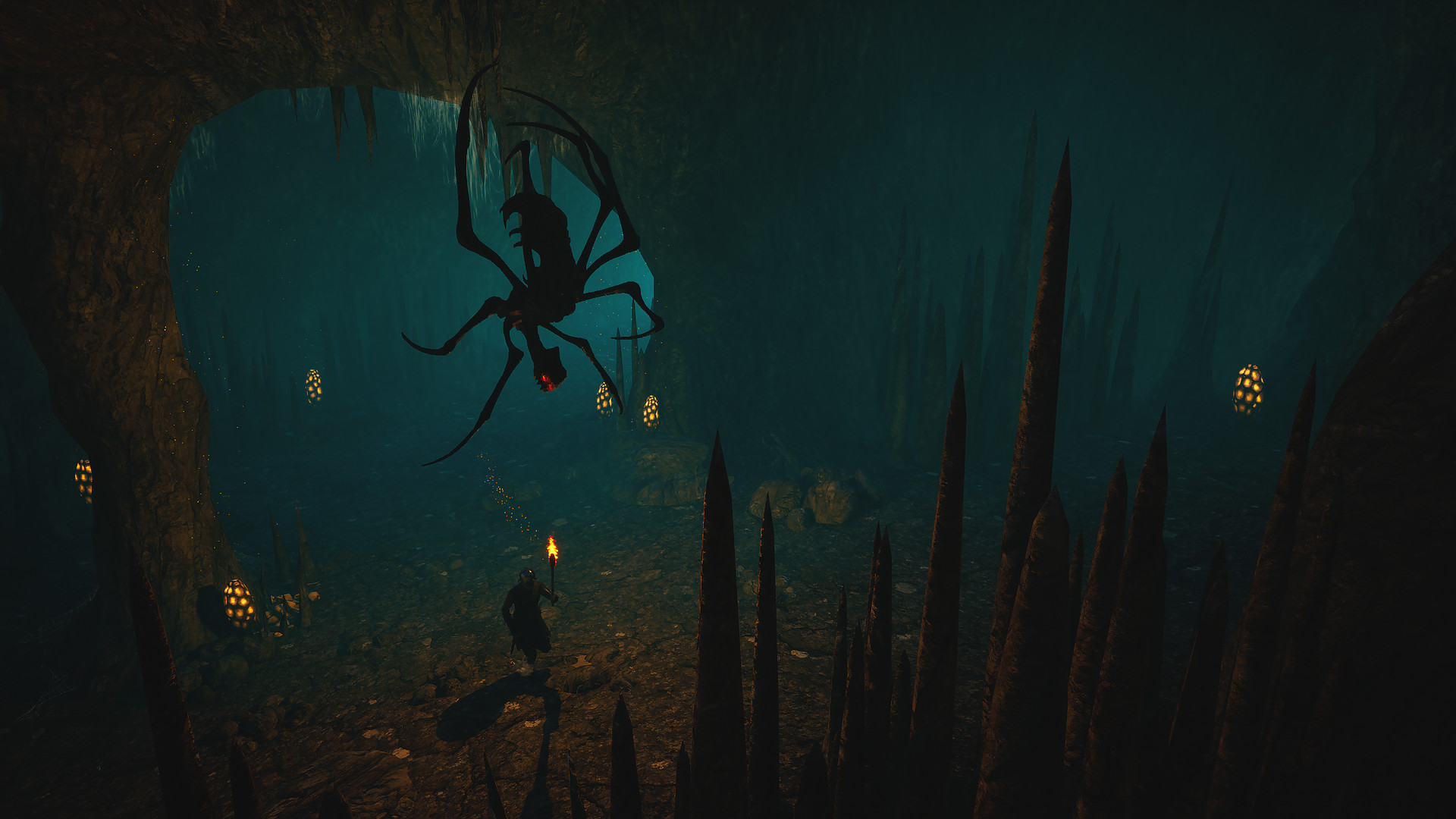 诺托里阿之书破解版 第1张图片