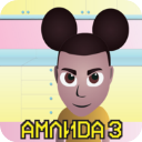 阿曼达恐怖冒险3最新版下载 v1.2.0 安卓版