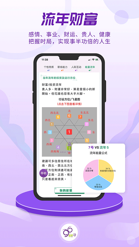 密码酷app下载 第5张图片