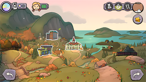 我的孩子新的开始中文版下载 第3张图片