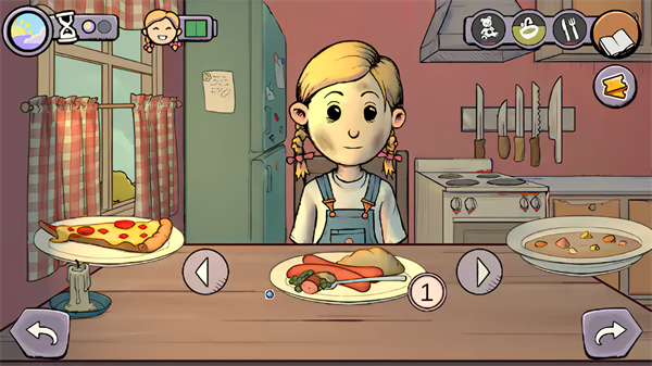 我的孩子新的开始中文版下载 第1张图片