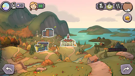 我的孩子新的开始破解版 第3张图片