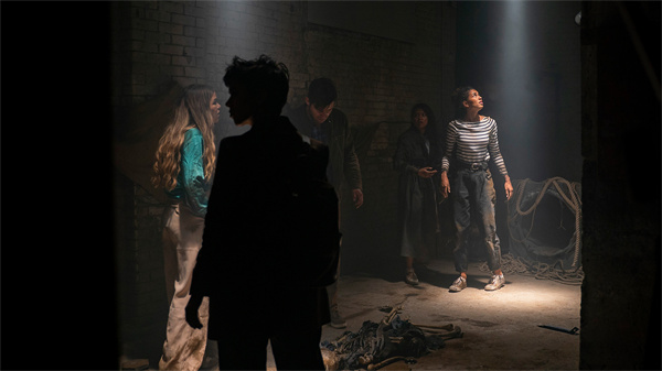 米娅与龙公主最新版下载 第4张图片