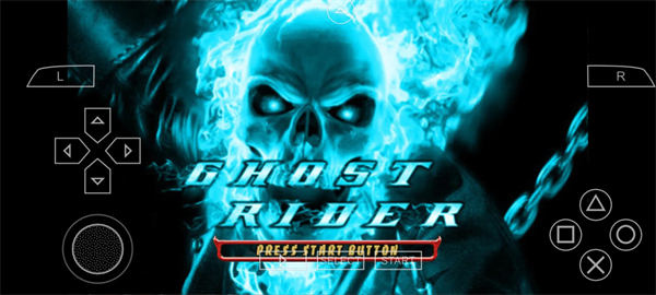 恶灵骑士手机移植版下载 第3张图片