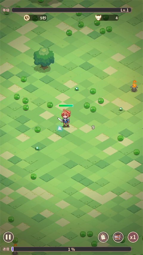 舅舅带我去异界手游下载 第4张图片