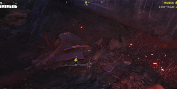 死亡岛2手游下载 第3张图片