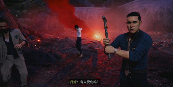 死亡岛2手游下载 第1张图片