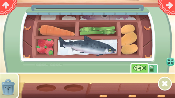 托卡生活寿司店正版下载 第3张图片