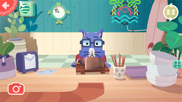 托卡生活寿司店正版下载 第5张图片