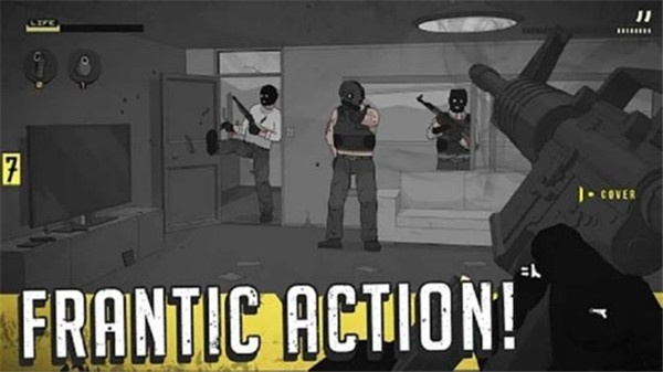 塞拉七号国际服下载 第1张图片