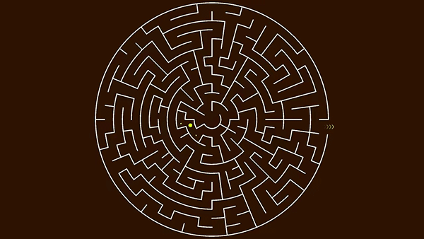 迷宫逃脱手游下载 第5张图片