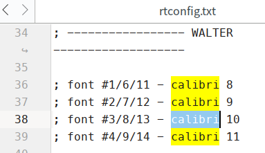 不正常显示中文解决方法2