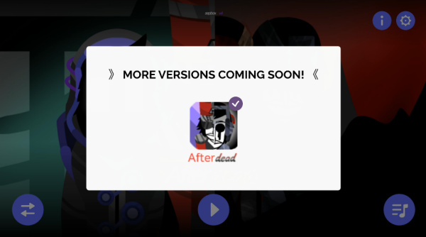 节奏盒子Aftermath模组手机版下载 第1张图片