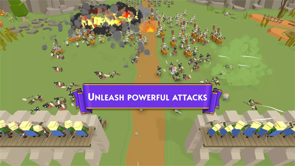 十字军要塞之王2手游下载 第1张图片