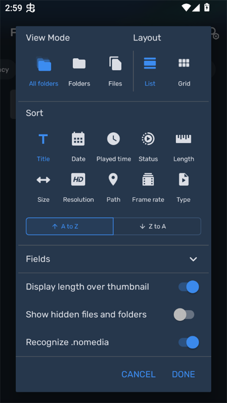 MX播放器破解无广告专业版下载 第3张图片