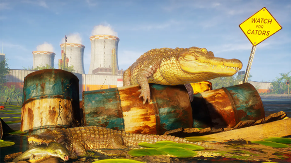 食人鲨正版免费手游下载 第4张图片