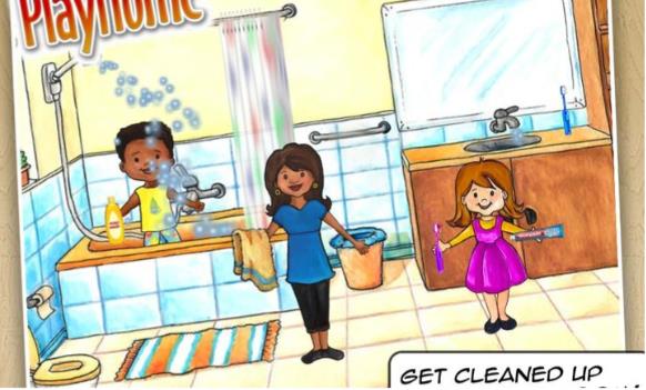 娃娃屋Lite官方正版下载 第1张图片