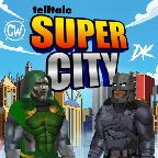 漫威vsDCvs无敌少侠游戏下载 v1.0 安卓版