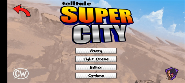 漫威vsDCvs无敌少侠手机版下载 第3张图片