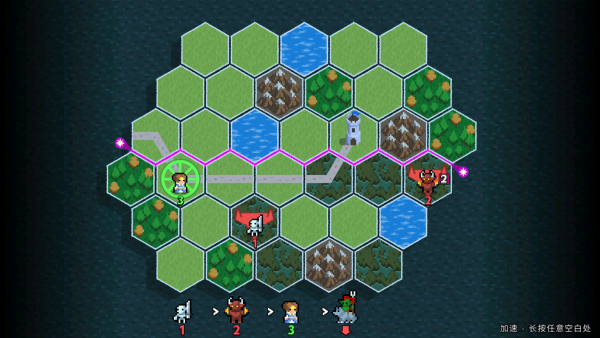 无命令战术手机版下载 第2张图片