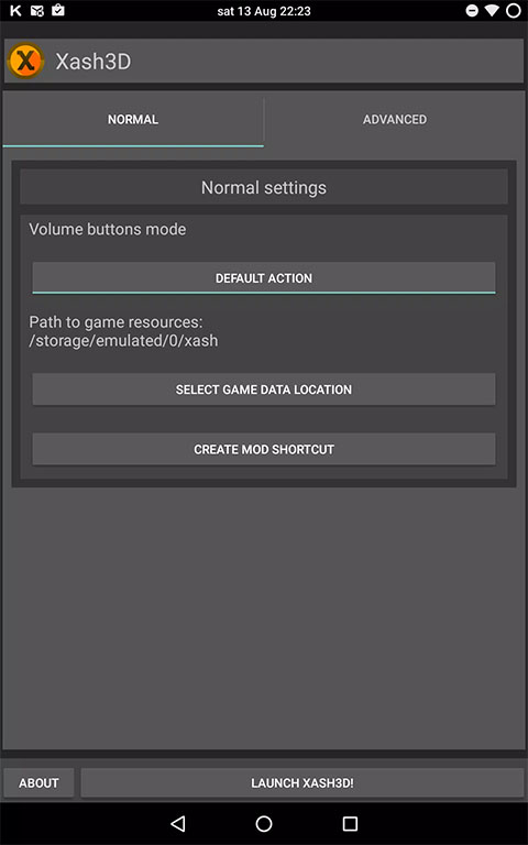 半条命启动器手机版下载 第1张图片