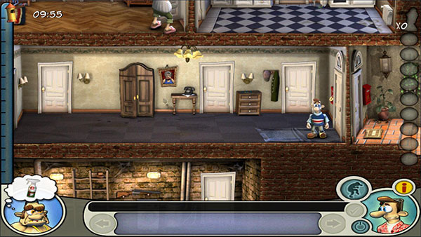 怎么进入游戏截图4