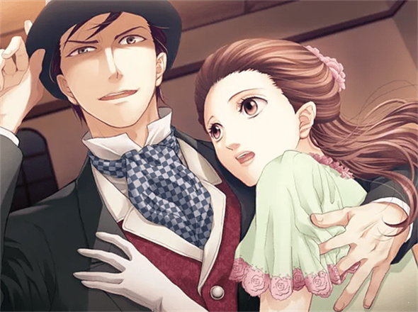 蝶之毒华之锁安卓版手游下载 第4张图片