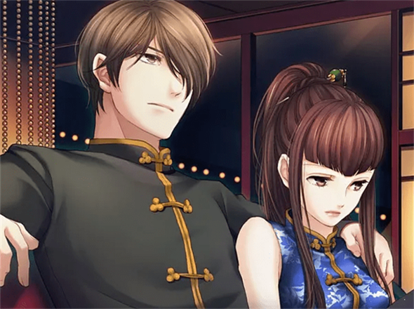 蝶之毒华之锁安卓版手游下载 第3张图片