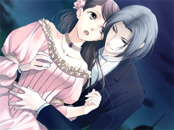 蝶之毒华之锁安卓版手游下载 第1张图片