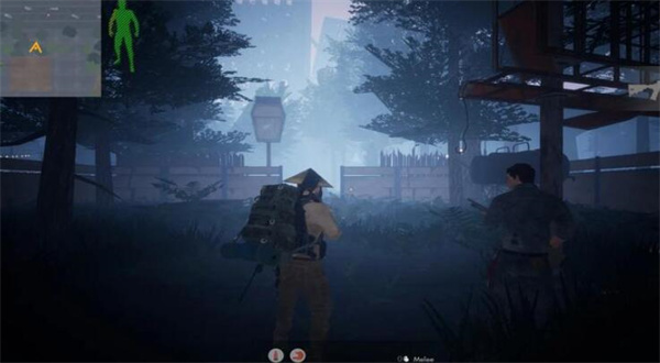 暗夜潜行Z手机版 第5张图片