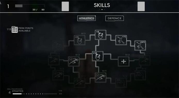 暗夜潜行Z手机版 第4张图片