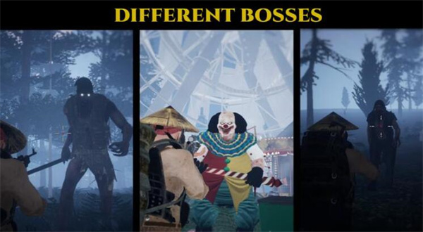 暗夜潜行Z手机版 第1张图片