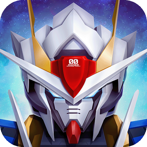 敢达争锋对决VIVO账号登录版