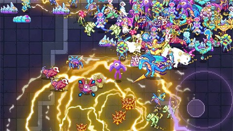 生物原型2手机版下载 第5张图片