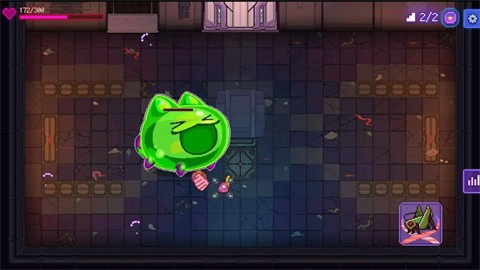 生物原型2手机版下载 第4张图片