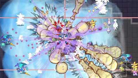 生物原型2手机版下载 第2张图片