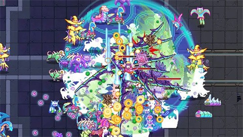 生物原型2手机版下载 第3张图片