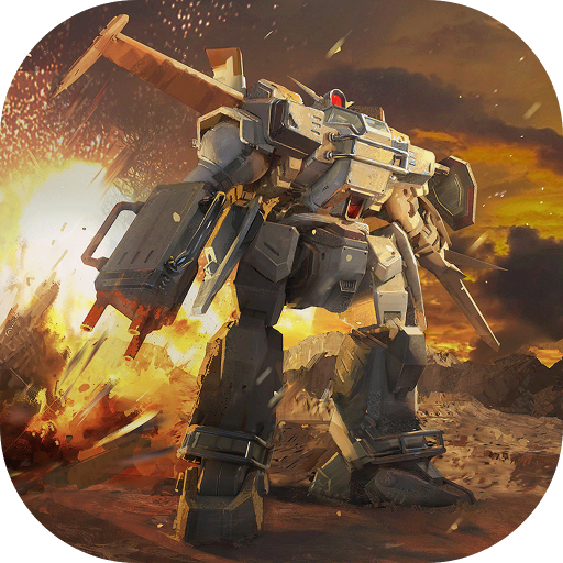 机甲战队九游版本下载