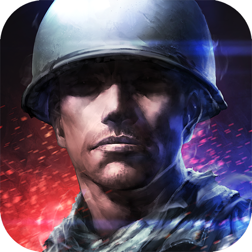 二战风云无敌版