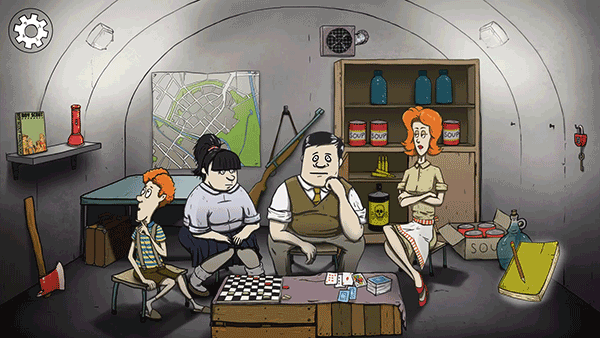 60秒核弹危机手机版下载 第3张图片