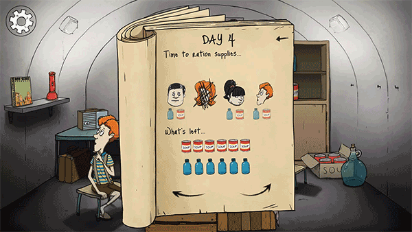 60秒核弹危机手机版下载 第4张图片