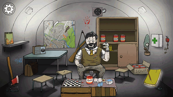 60秒核弹危机手机版下载 第1张图片