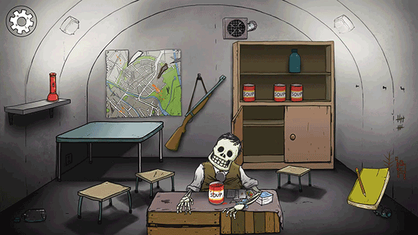 60秒核弹危机手机版下载 第2张图片