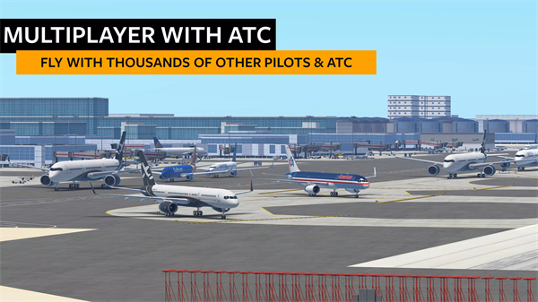 无限试飞Pro破解版下载 第6张图片