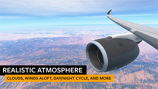 无限试飞Pro破解版下载 第3张图片