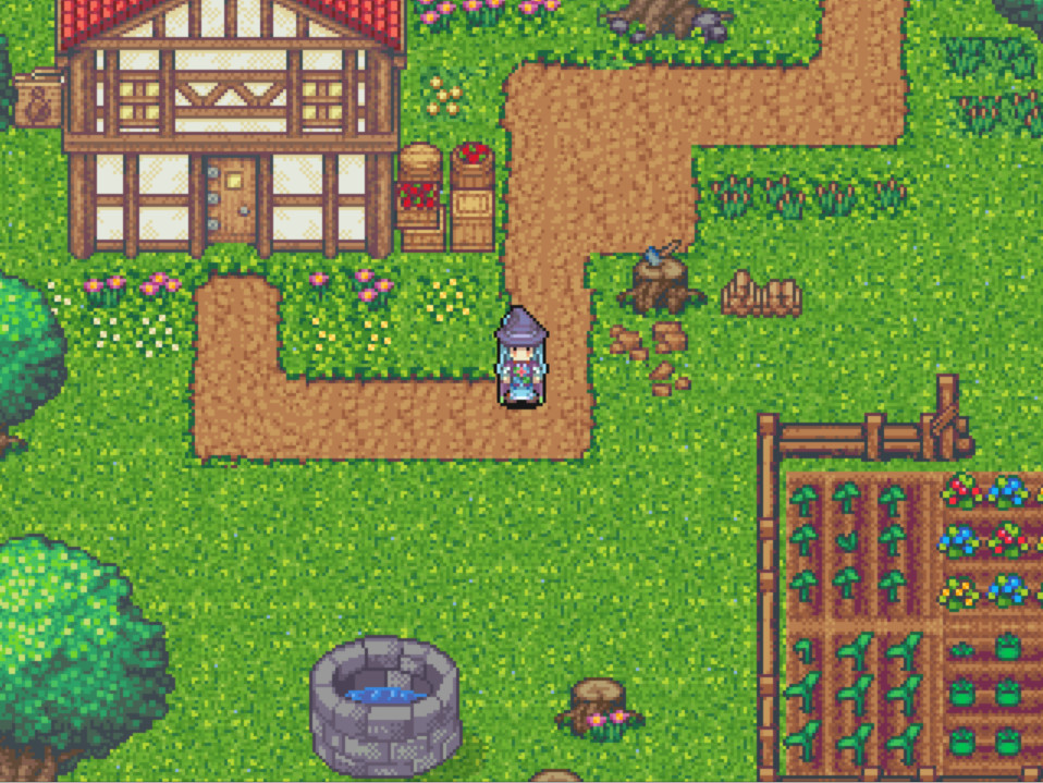 永冻之壳游戏汉化版下载 第3张图片