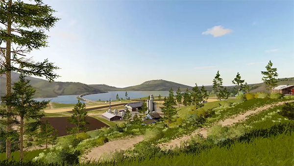 模拟农场20MOD全车包破解版下载 第4张图片