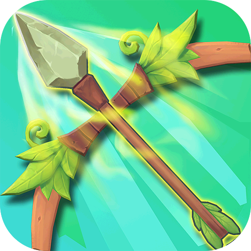 勇者养成记无限金币版